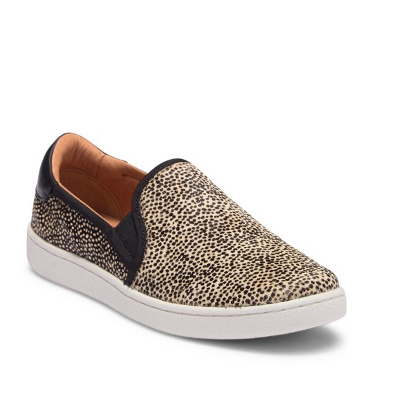 UGG Shoes - Ugg Genuine Calf hair Sneakers
